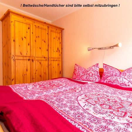 Ferienwohnung Schwarz Gademow Dış mekan fotoğraf