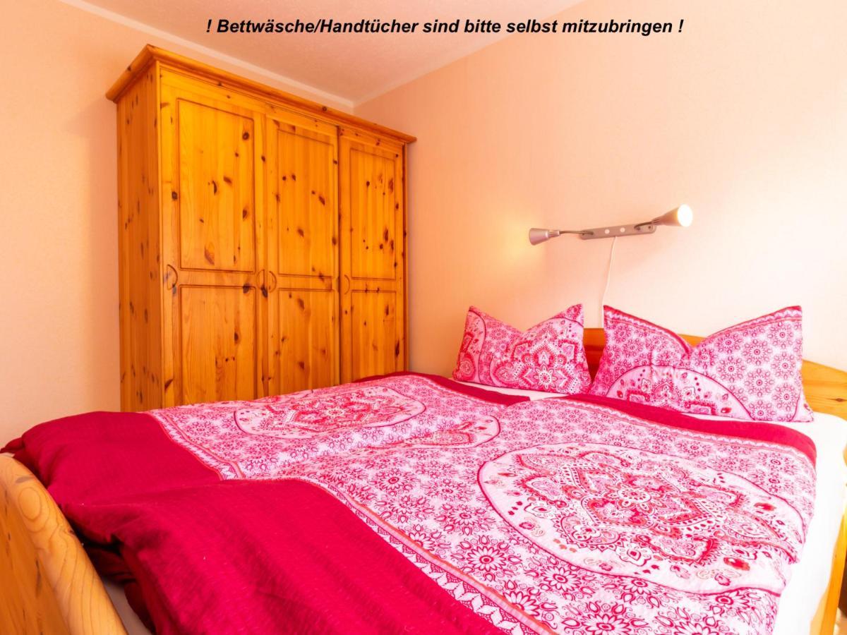 Ferienwohnung Schwarz Gademow Dış mekan fotoğraf