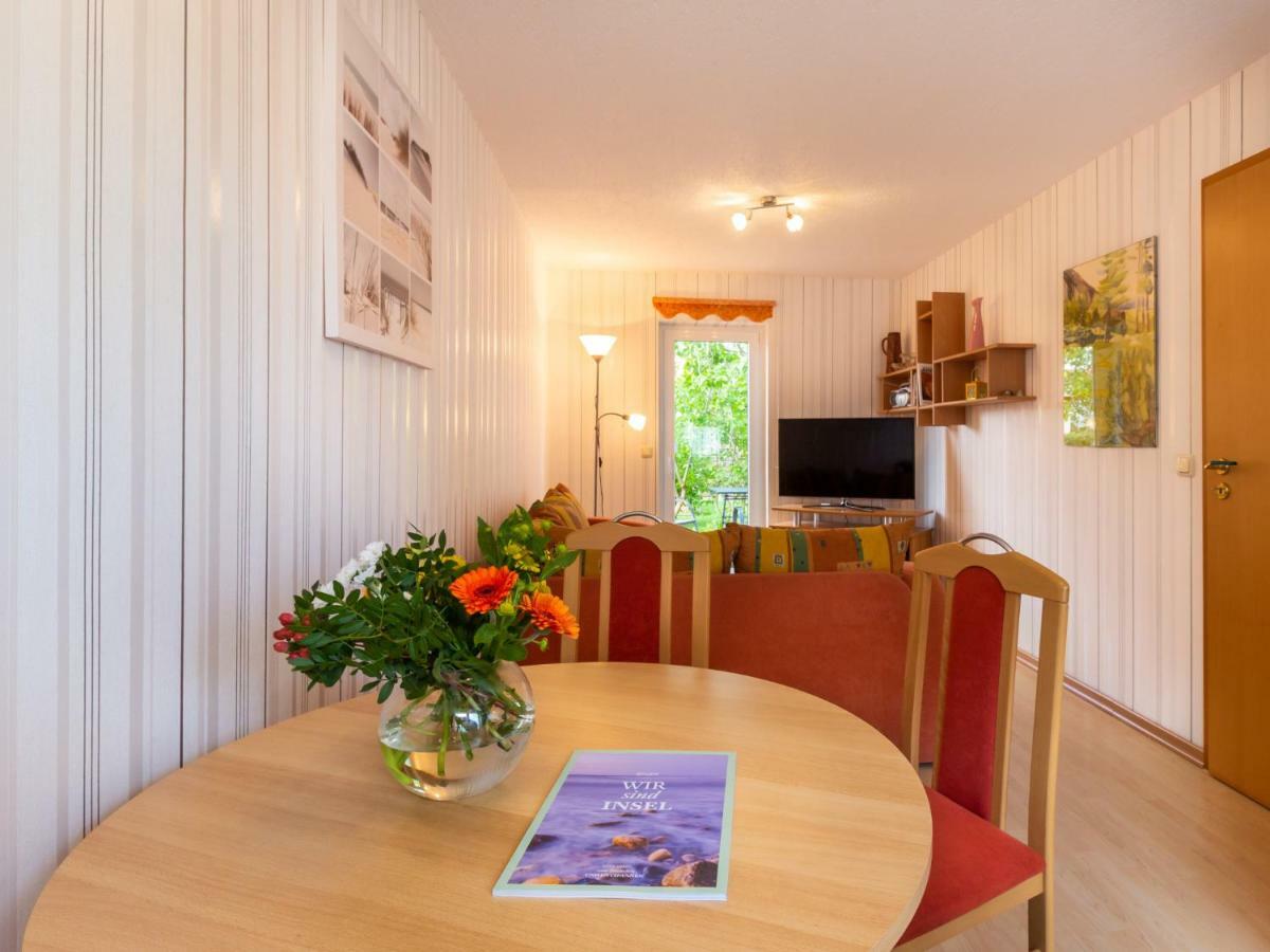 Ferienwohnung Schwarz Gademow Dış mekan fotoğraf