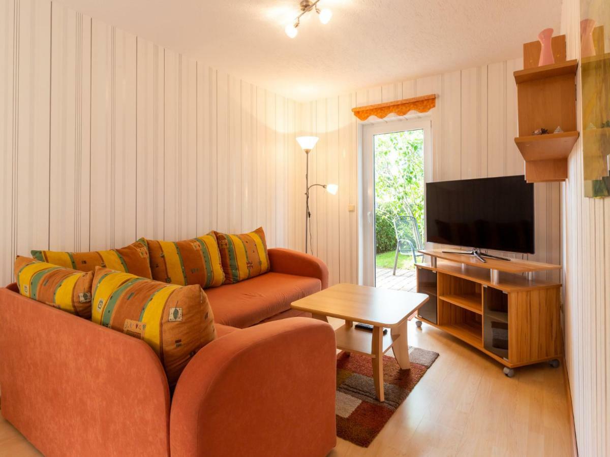Ferienwohnung Schwarz Gademow Dış mekan fotoğraf