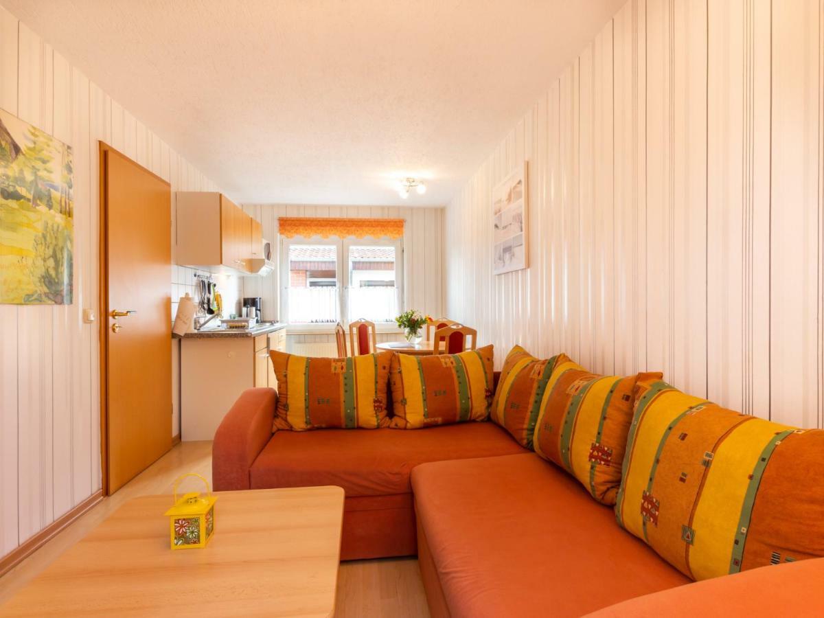 Ferienwohnung Schwarz Gademow Dış mekan fotoğraf