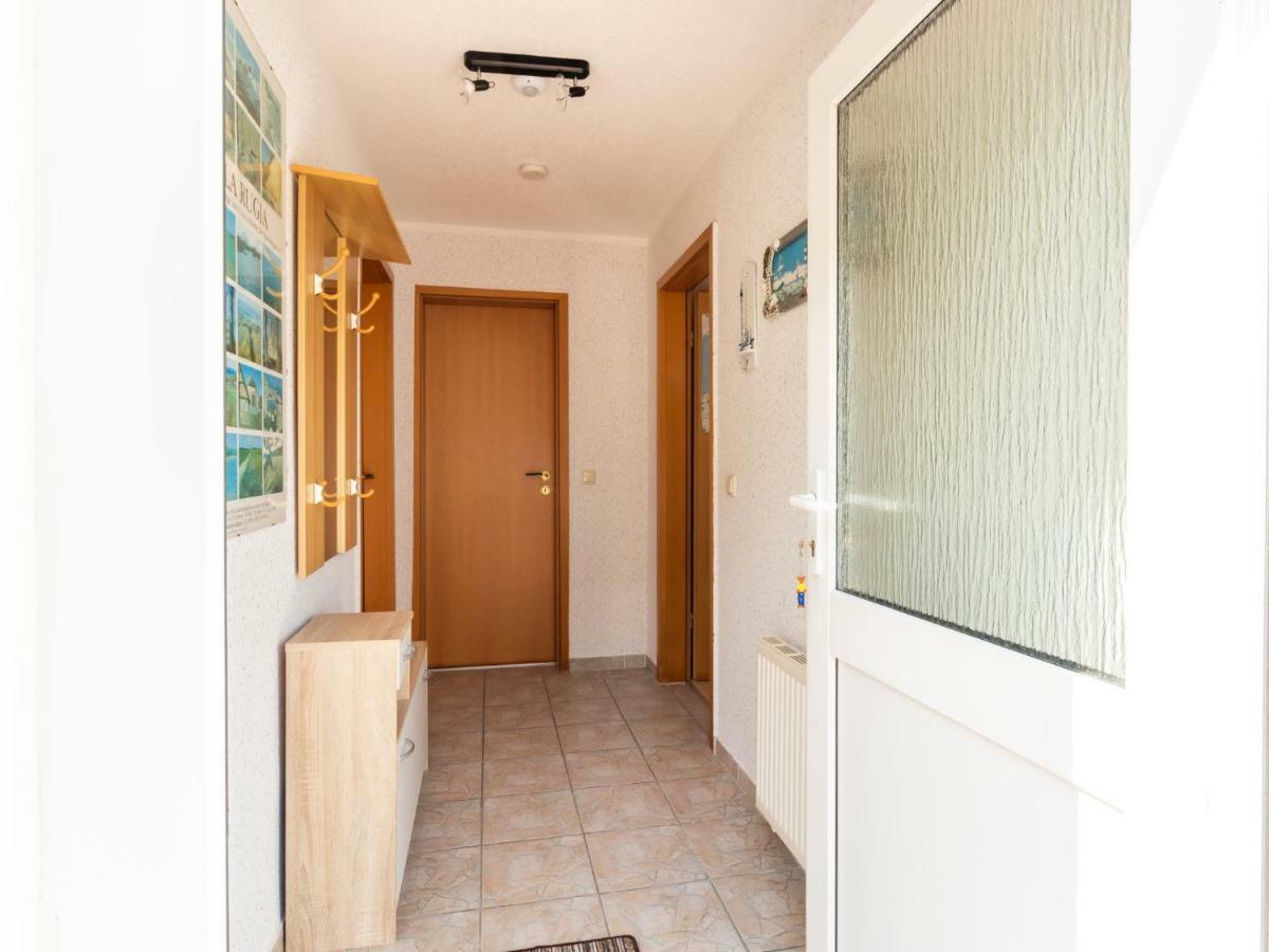 Ferienwohnung Schwarz Gademow Dış mekan fotoğraf
